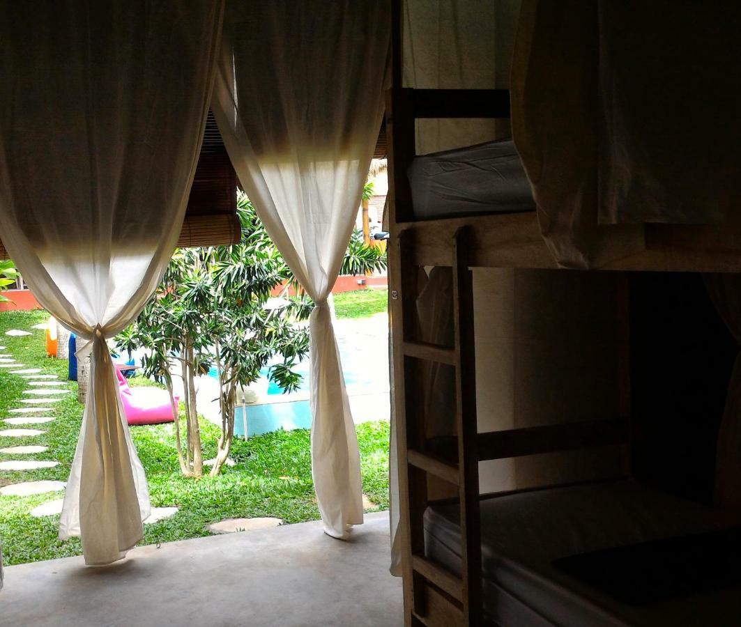 Balicabana Bungalows Canggu Zewnętrze zdjęcie